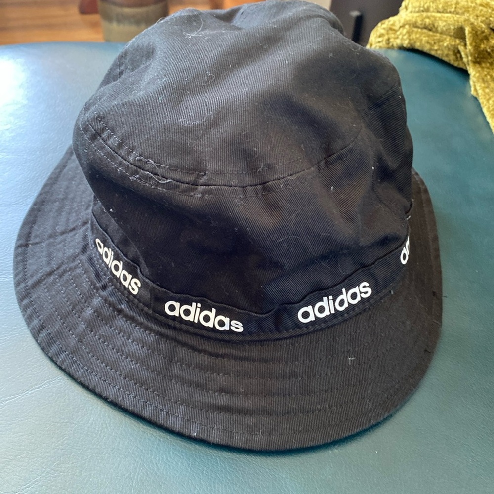 adidas Bucket Hat